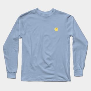 Kobayashi Mug Logo Long Sleeve T-Shirt